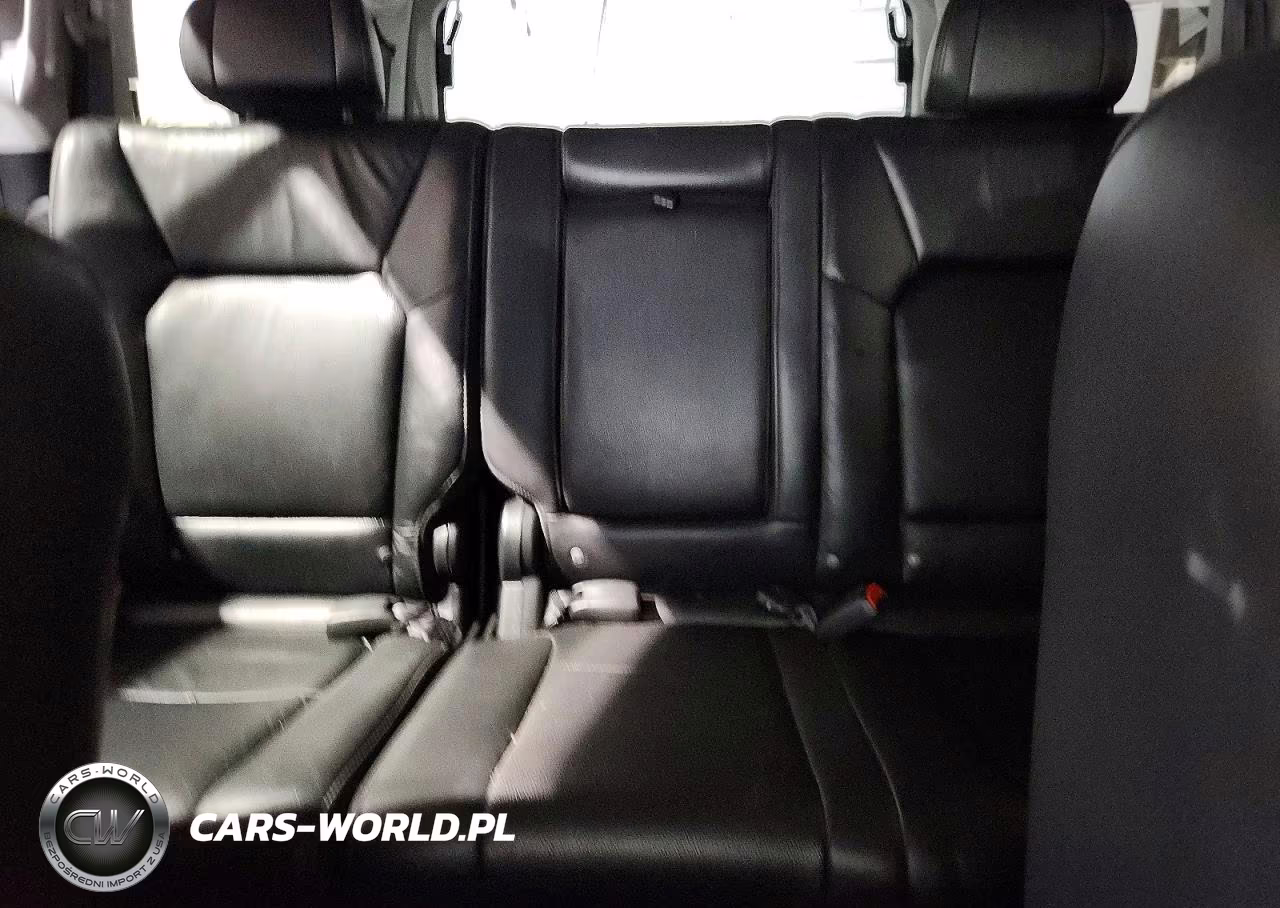 2011 Honda Pilot Exl VIN:5FNYF4H62BB071755 - 10