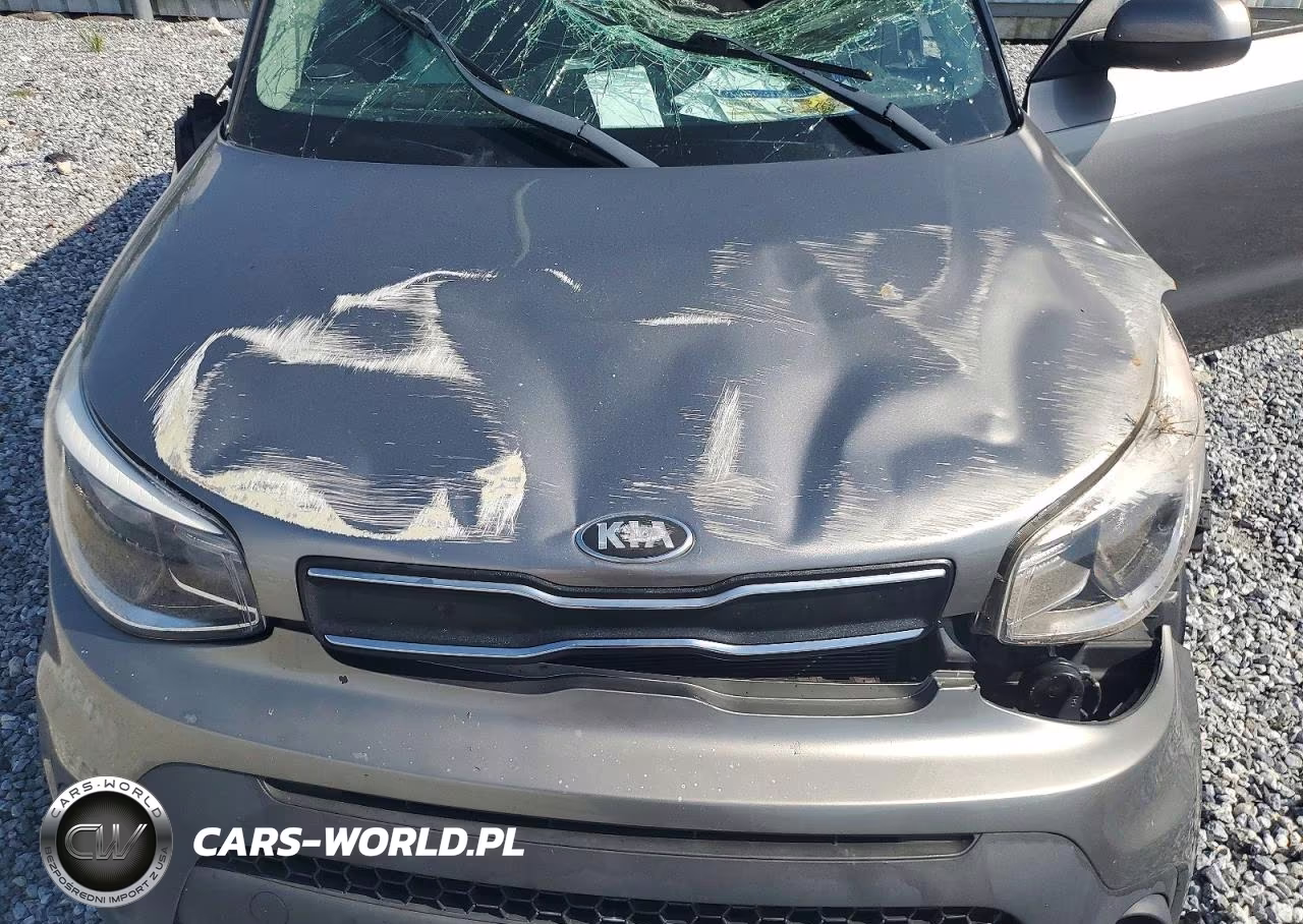 2019 Kia Soul Base VIN:KNDJN2A2XK7021207 - 11