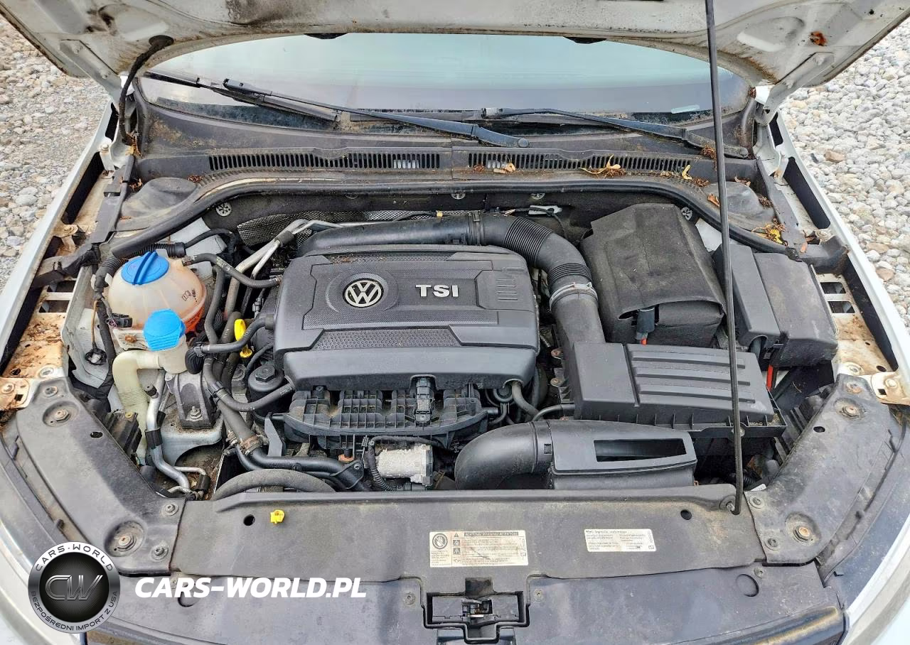 2014 Volkswagen Jetta Sel VIN:3VWL07AJ3EM289096 - 11