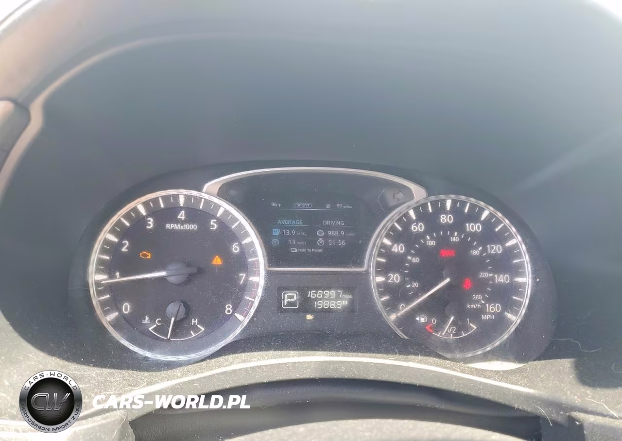 2017 Infiniti Qx60 Base VIN:5N1DL0MM2HC501998 - 9