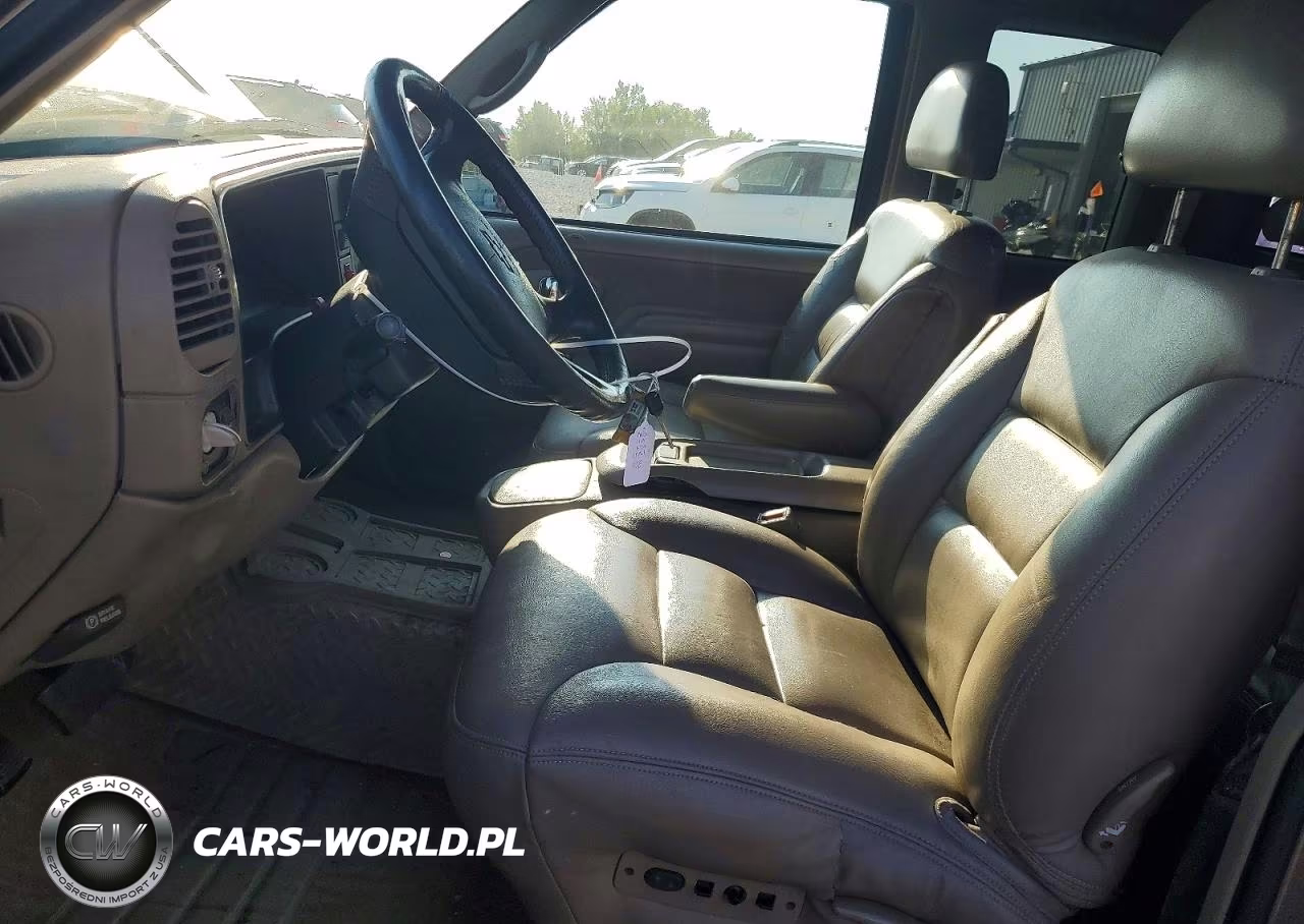 1996 Chevrolet Gmt-400 K1500 VIN:2GCEK19M5T1229729 - 7