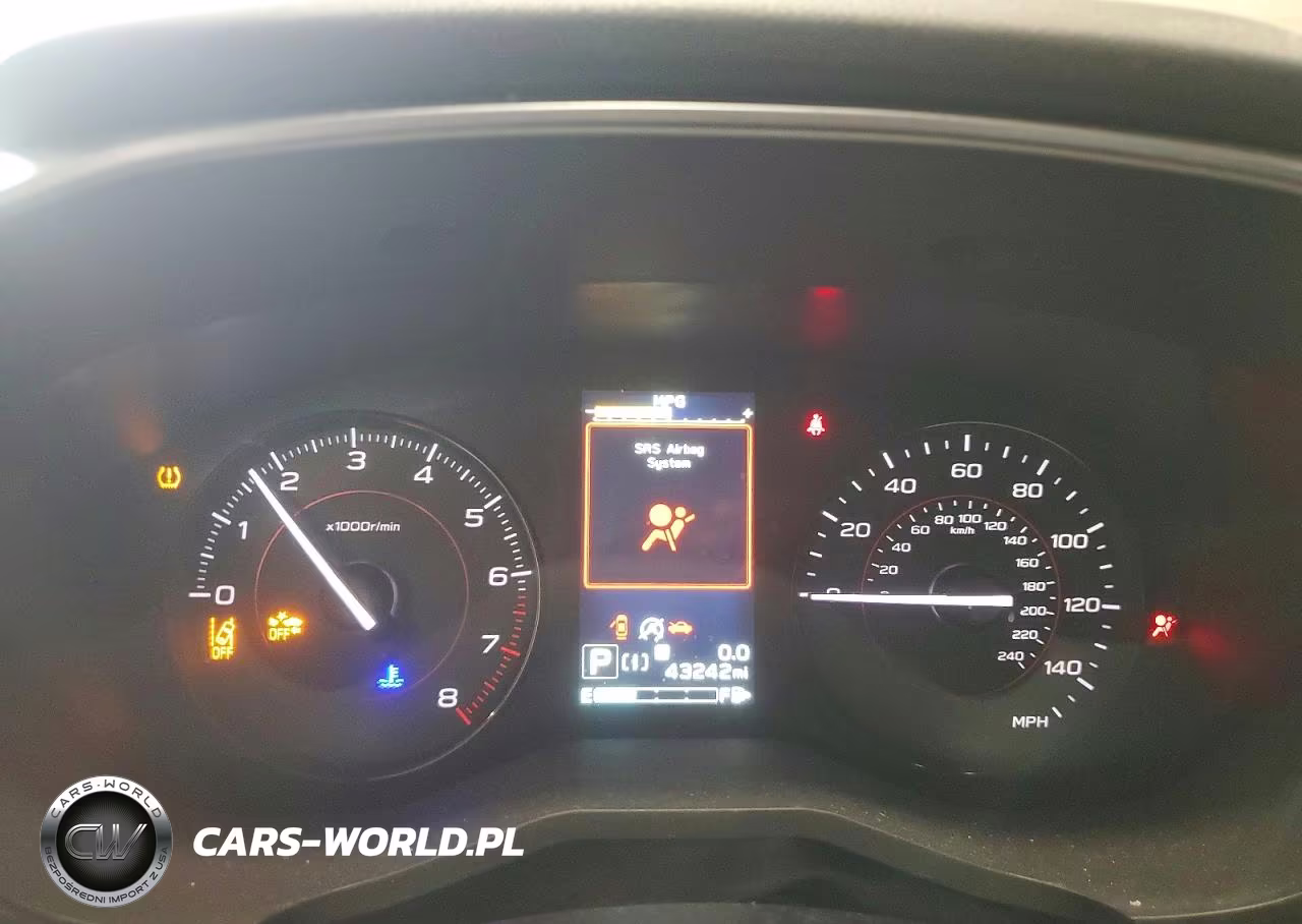 2023 Subaru Crosstrek Premium VIN:JF2GTAPC4P8221349 - 9