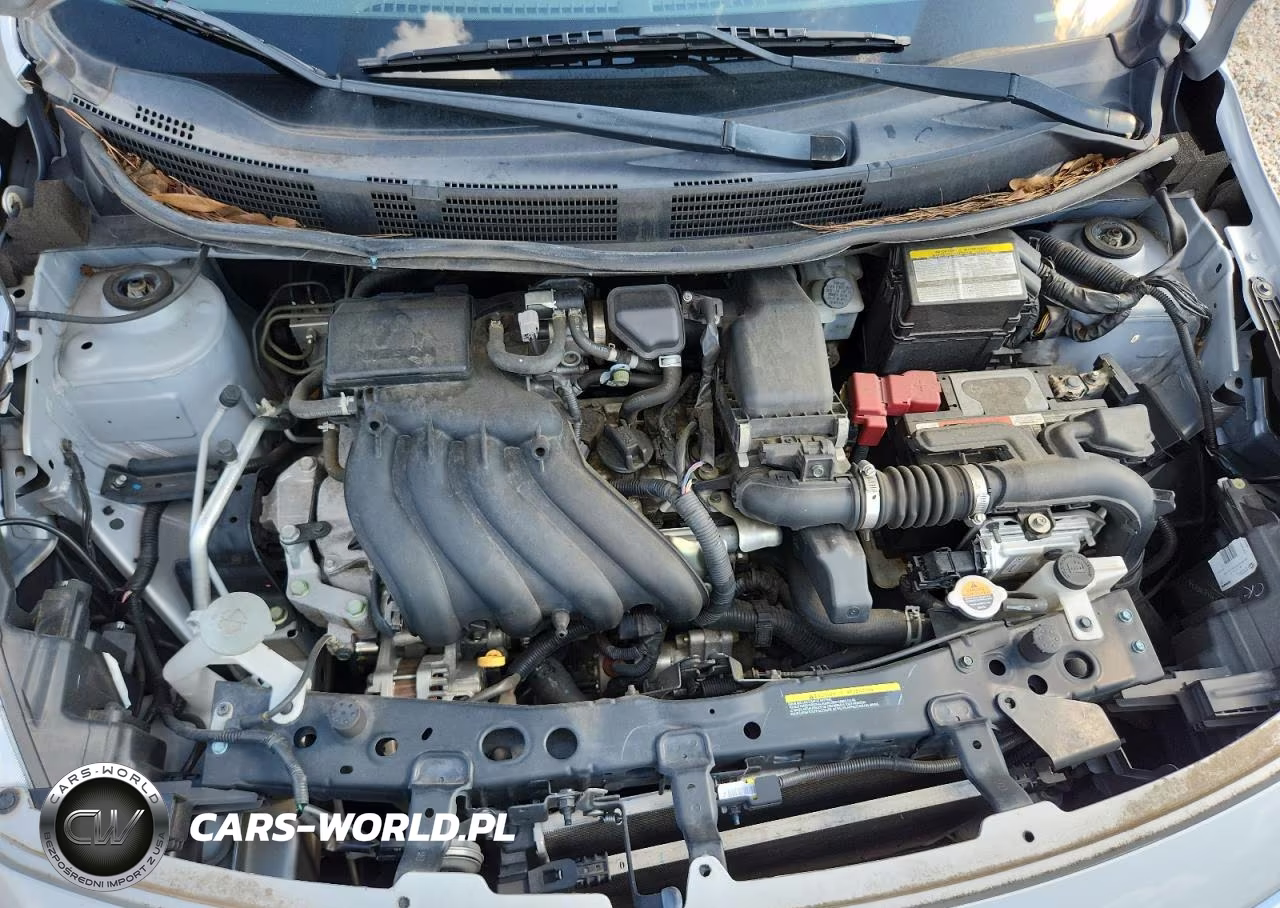 2018 Nissan Versa S Plus VIN:3N1CN7AP9JL865284 - 11