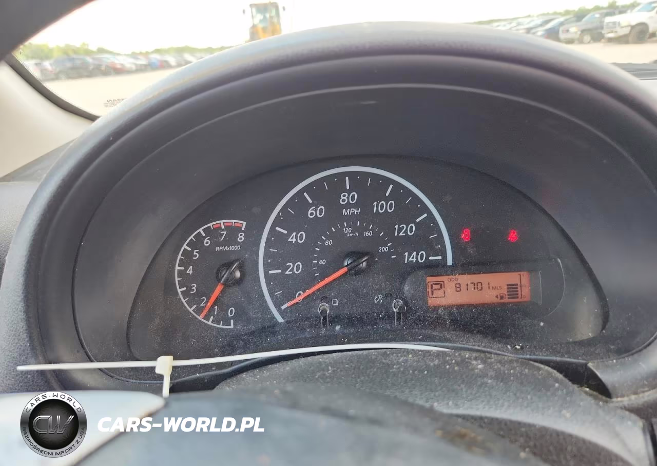 2018 Nissan Versa S Plus VIN:3N1CN7AP9JL865284 - 9