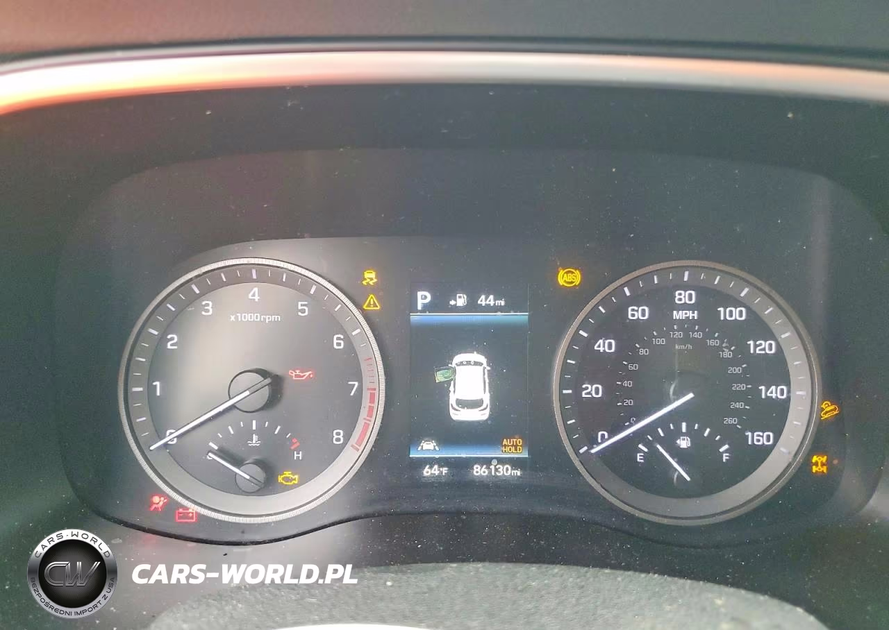 2021 Hyundai Tucson Ultimate VIN:KM8J3CAL9MU296488 - 9