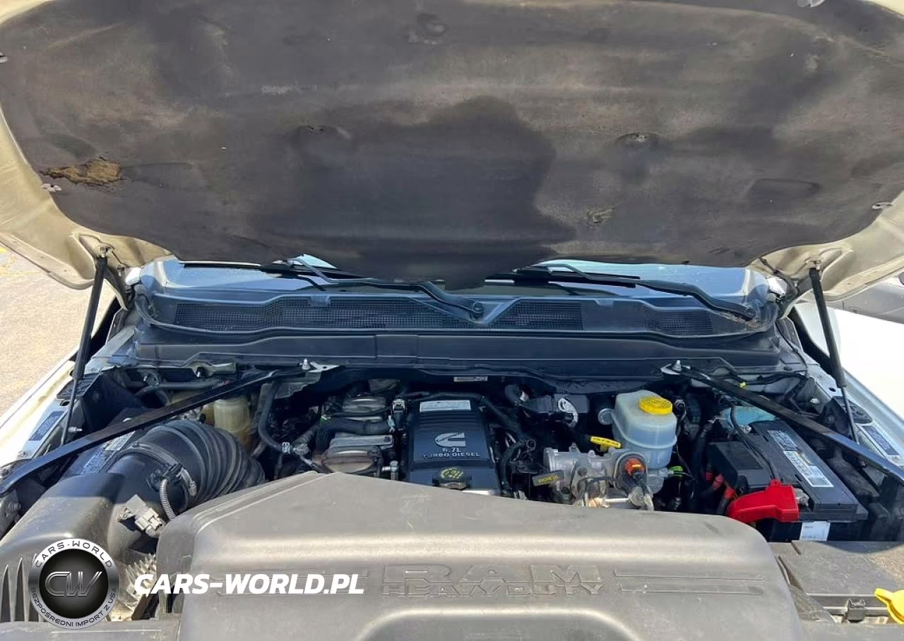 2023 Ram 3500 VIN:3C7WRTCLXPG513448 - 9