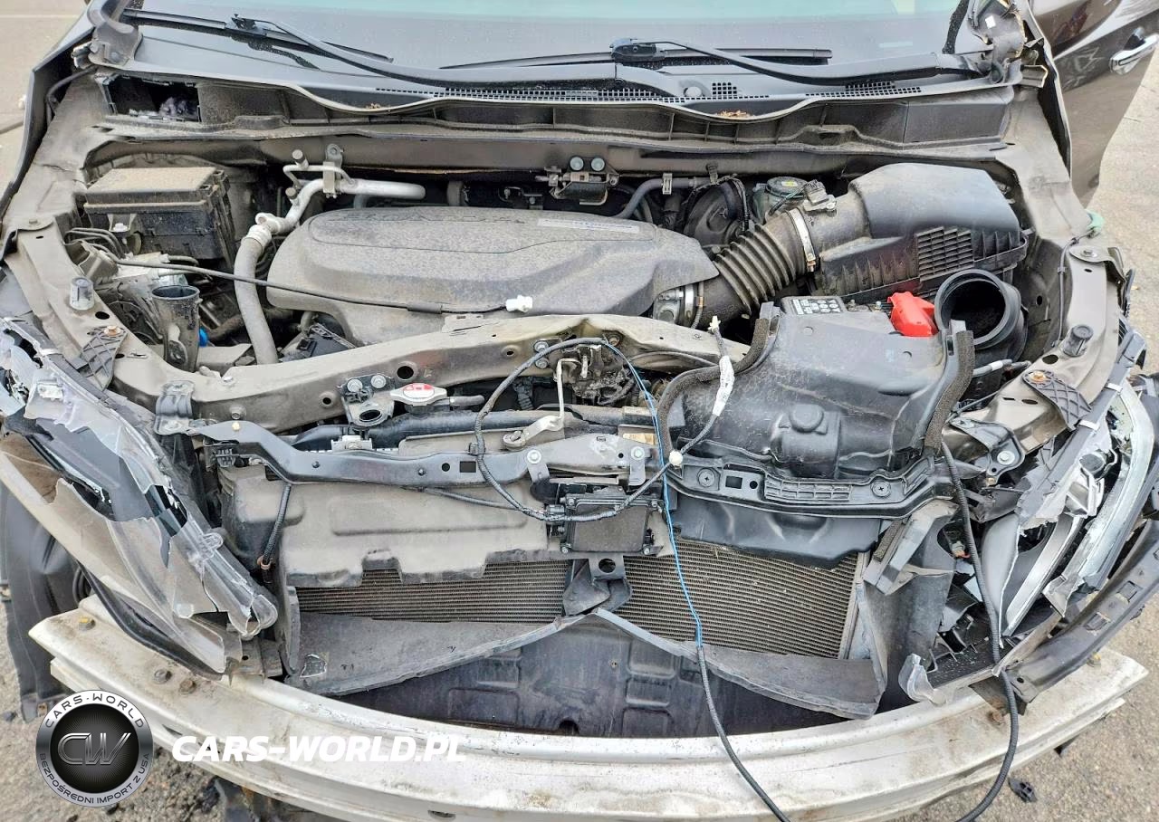 2018 Honda Odyssey Exl VIN:5FNRL6H77JB094528 - 12