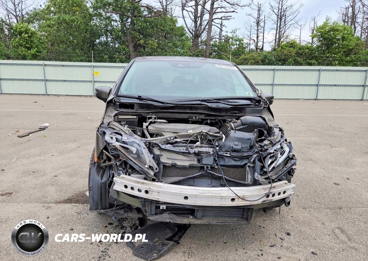 2018 Honda Odyssey Exl VIN:5FNRL6H77JB094528 - 5