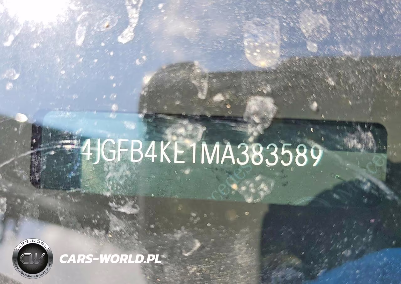 2021 Mercedes-Benz Gle 350 4Matic VIN:4JGFB4KE1MA383589 - 13