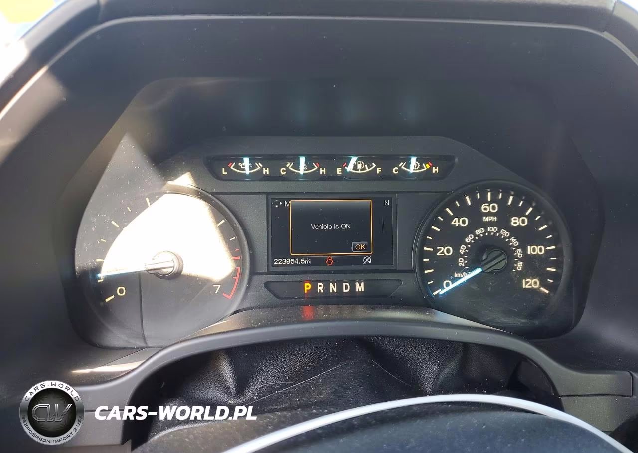 2018 Ford F150 Super Cab VIN:1FTEX1EP7JFB07865 - 9