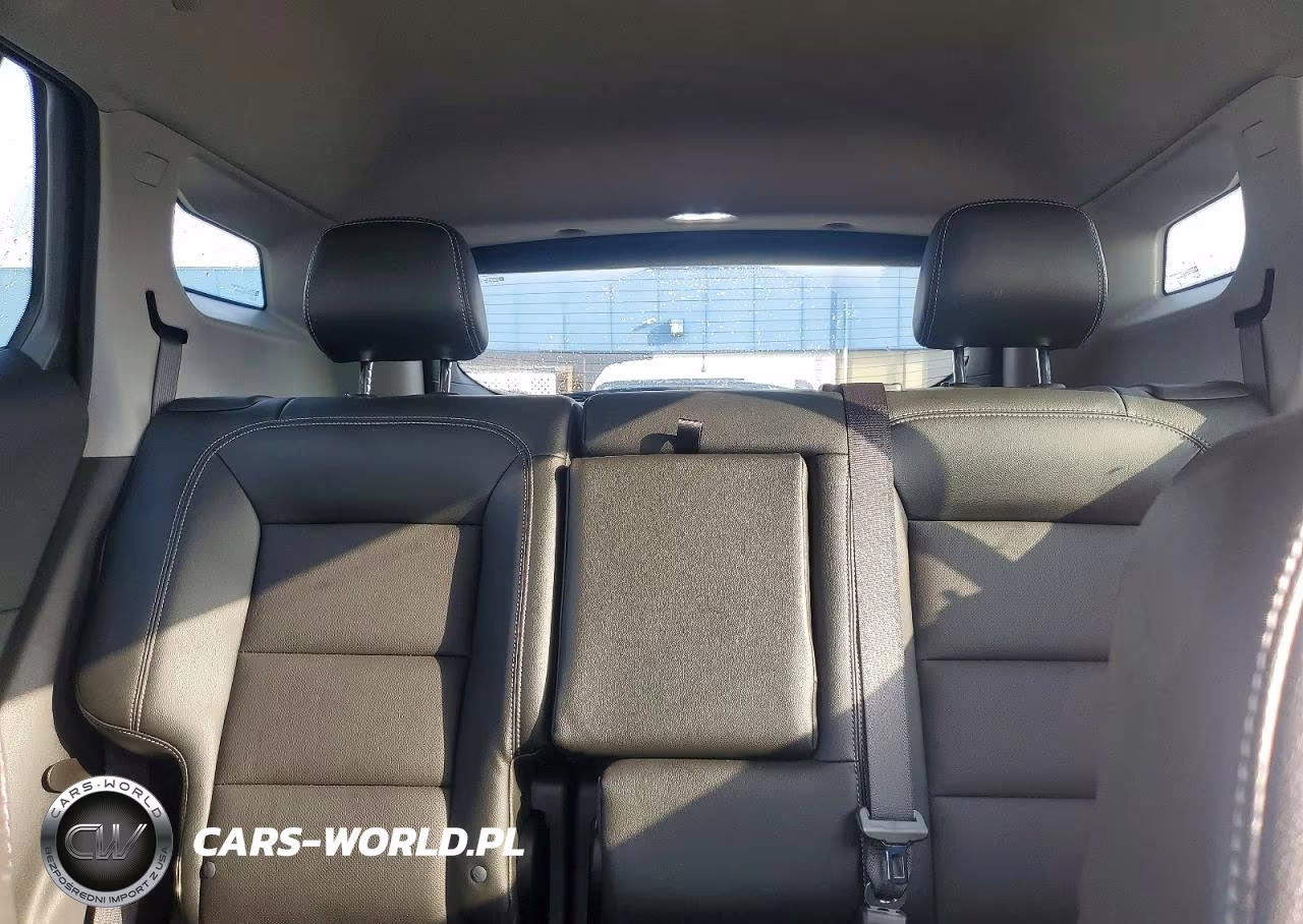 2024 GMC Terrain Slt VIN:3GKALVEGXRL264569 - 10