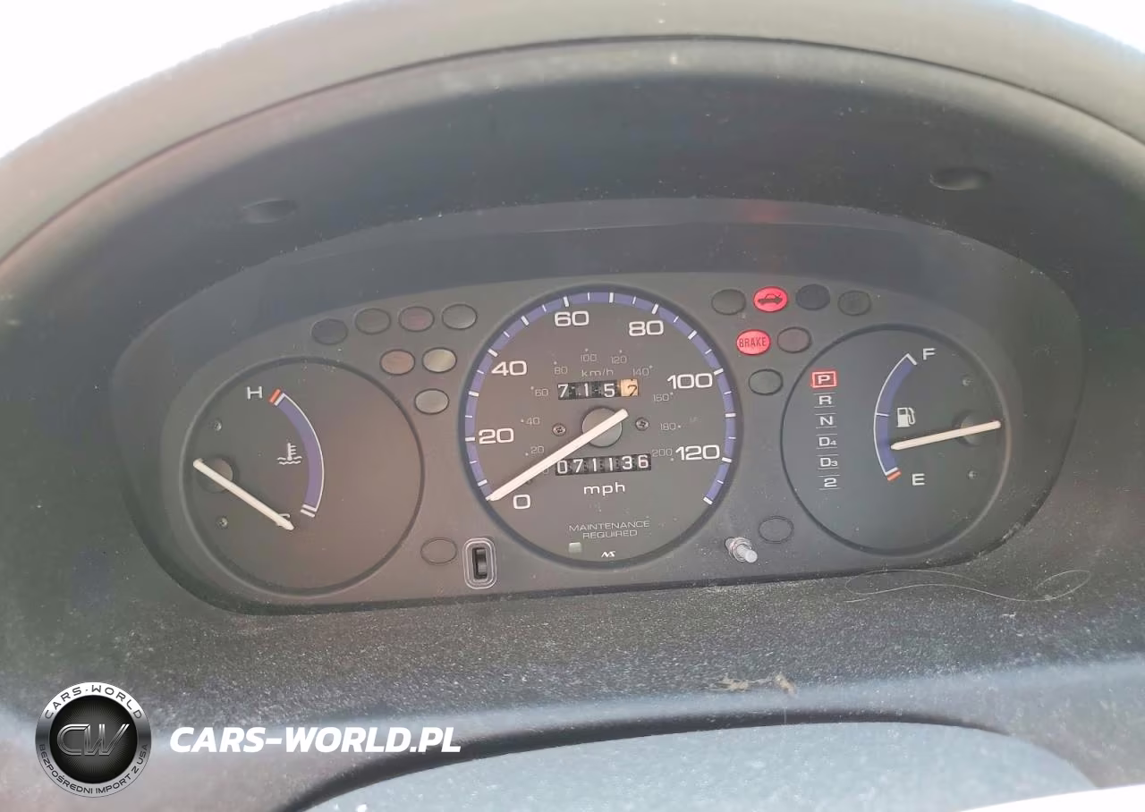 2000 Honda Civic Base VIN:2HGEJ6612YH557085 - 9