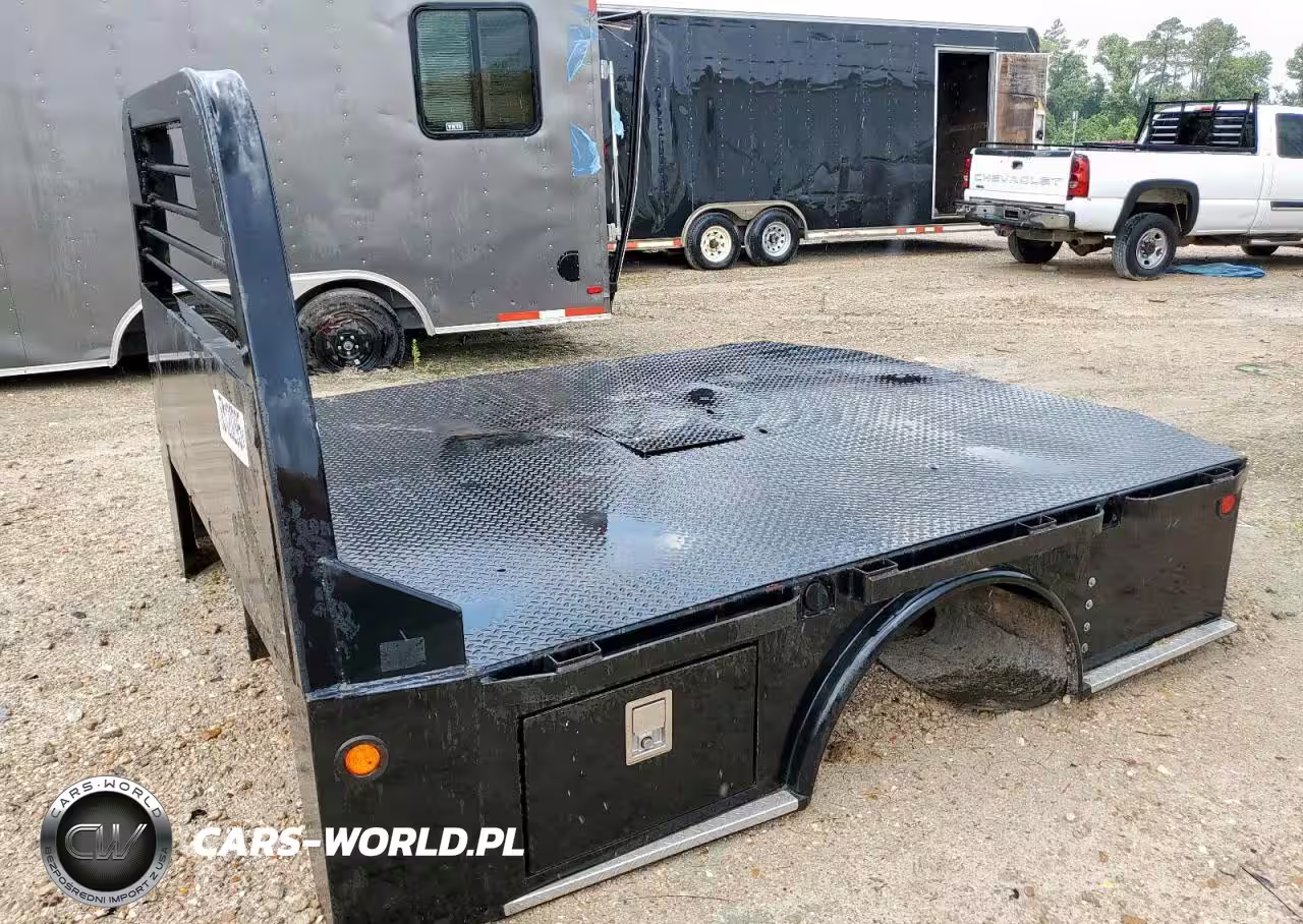 2012 Ford F350 Super