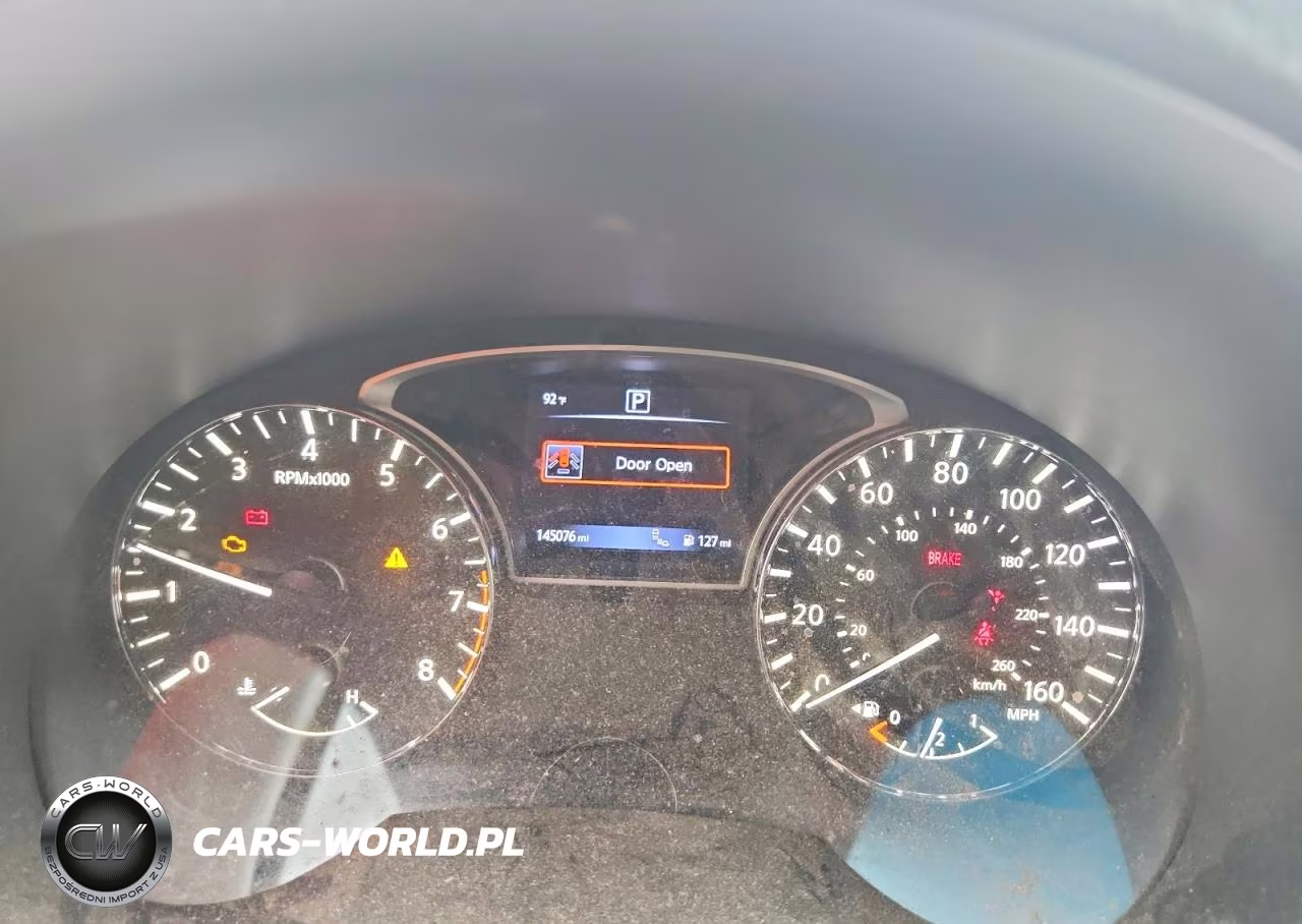 2017 Nissan Altima 2.5 Sv VIN:1N4AL3AP3HC210164 - 9
