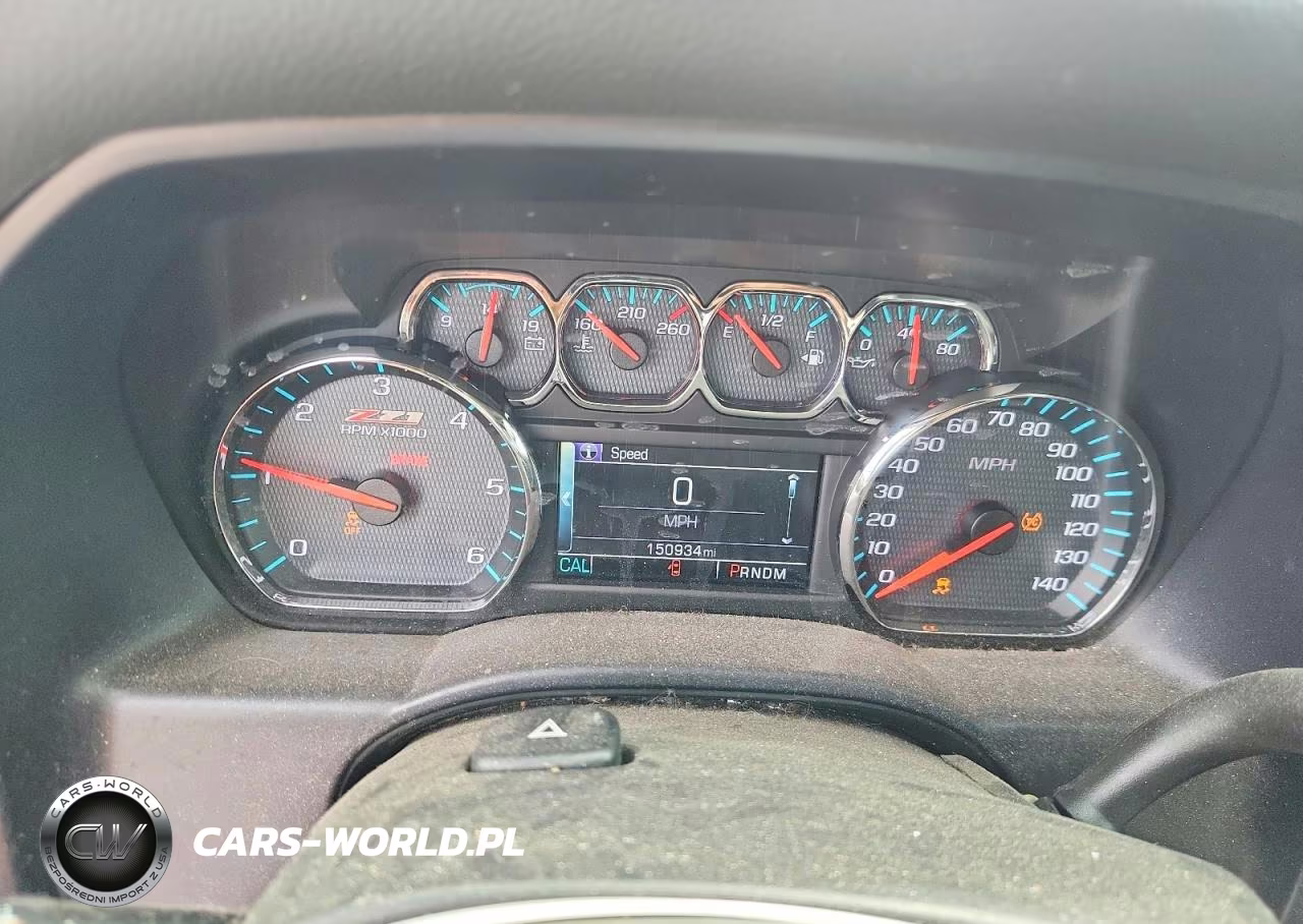 2015 Chevrolet Silverado K1500 Lt VIN:1GCVKREC7FZ226340 - 9
