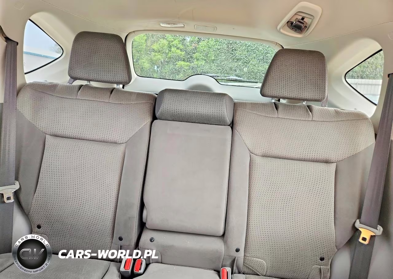 2014 Honda Cr-V Ex VIN:5J6RM3H54EL003528 - 10
