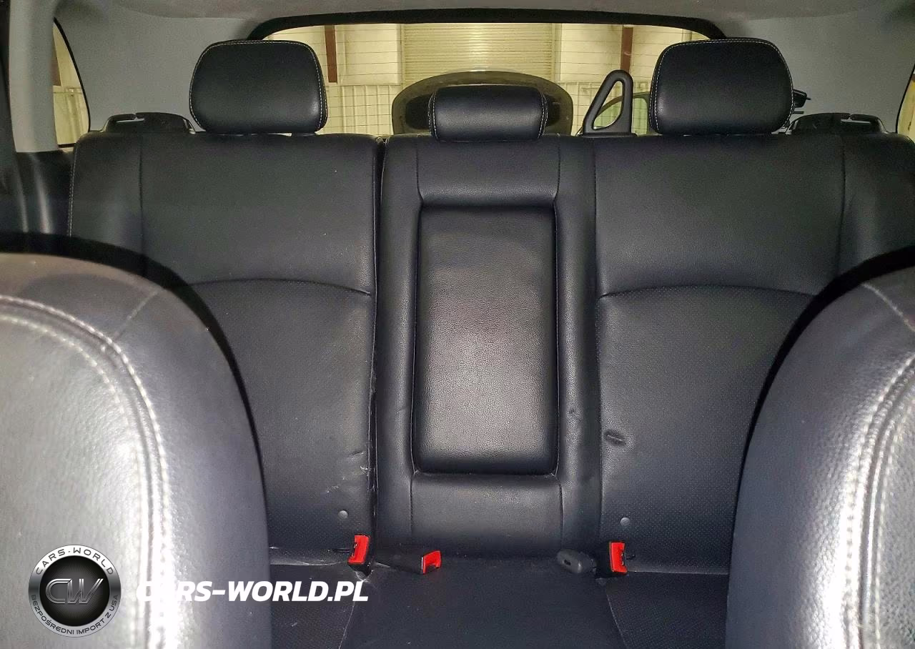 2016 Mitsubishi Outlander Sport Sel VIN:JA4AR4AW7GZ040077 - 10