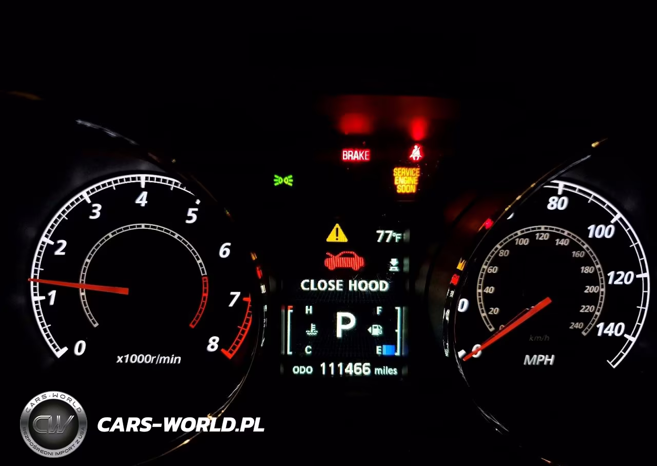 2016 Mitsubishi Outlander Sport Sel VIN:JA4AR4AW7GZ040077 - 9