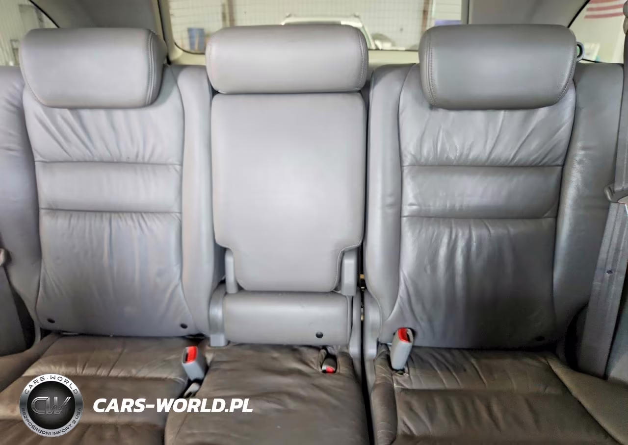 2009 Honda Cr-V Exl VIN:JHLRE48789C007701 - 10