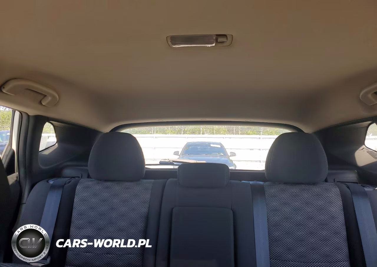 2017 Nissan Rogue Sport Sv VIN:JN1BJ1CR3HW138214 - 10
