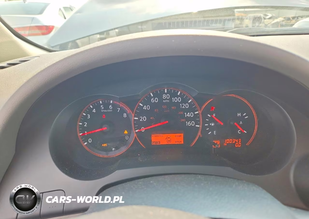 2009 Nissan Altima 2.5 VIN:1N4AL21E89N447425 - 9