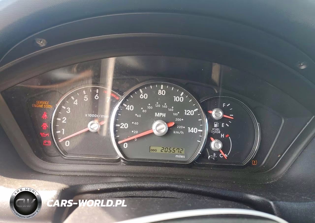 2006 Mitsubishi Galant Es Medium VIN:4A3AB36F66E066881 - 9