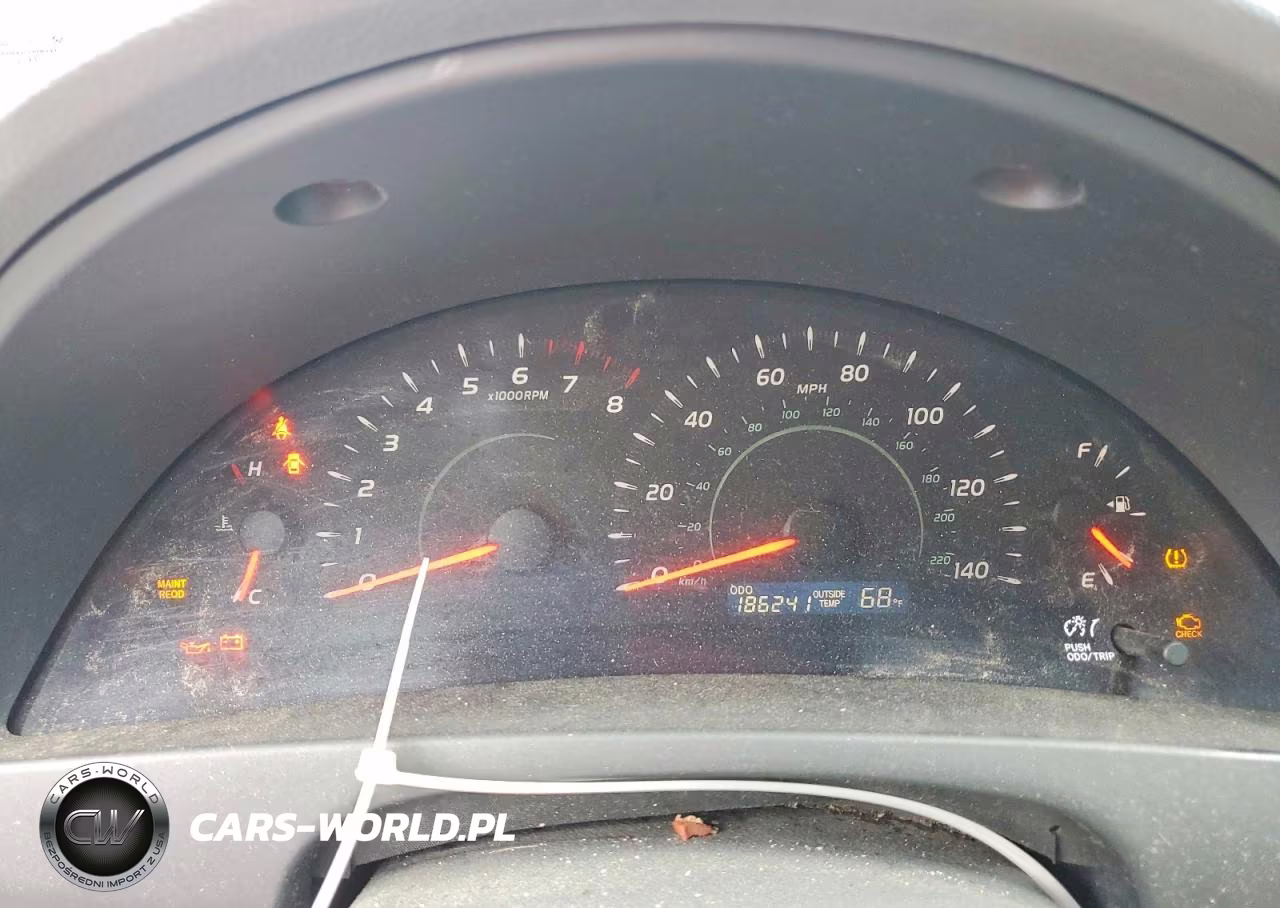 2009 Toyota Camry Base VIN:4T1BE46K49U817077 - 9