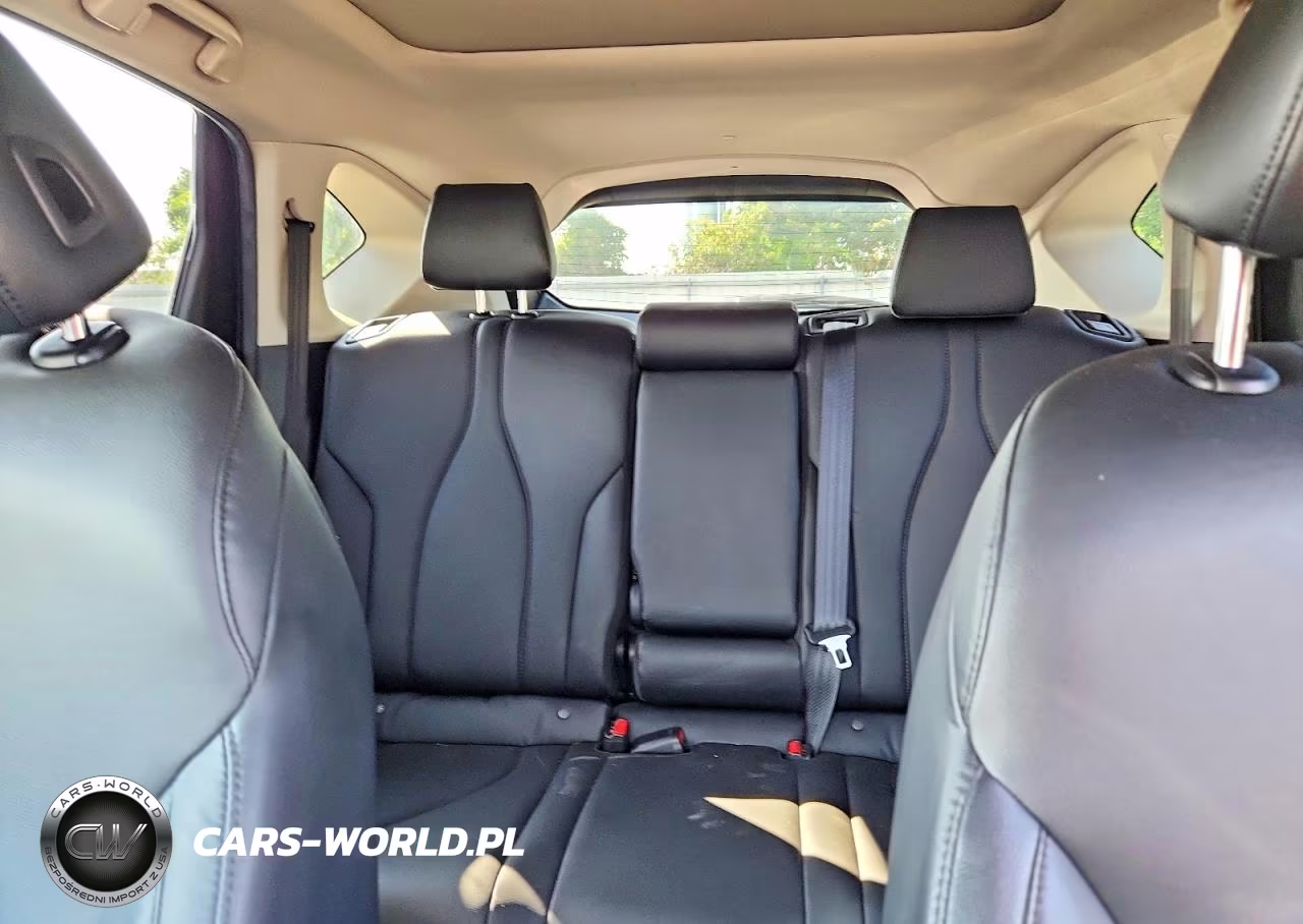 2019 Acura Rdx Advance VIN:5J8TC2H38KL041705 - 10