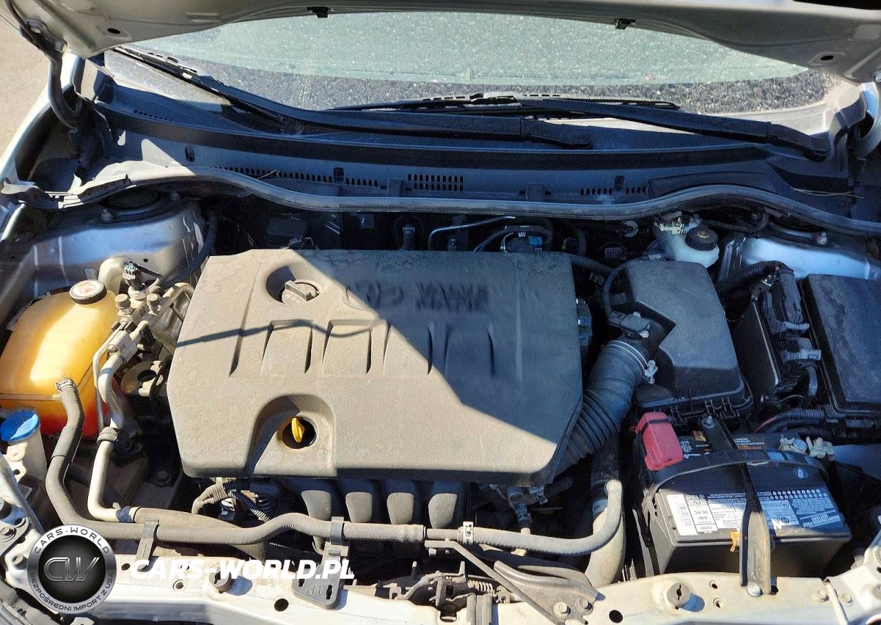 2017 Toyota Corolla Im Base VIN:JTNKARJE9HJ542574 - 11