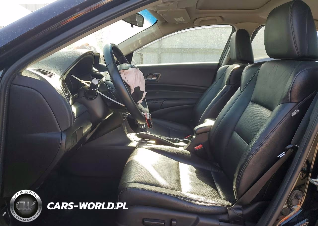 2014 Acura Ilx 20 VIN:19VDE1F31EE007721 - 7