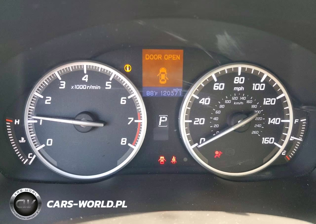 2014 Acura Ilx 20 VIN:19VDE1F31EE007721 - 9