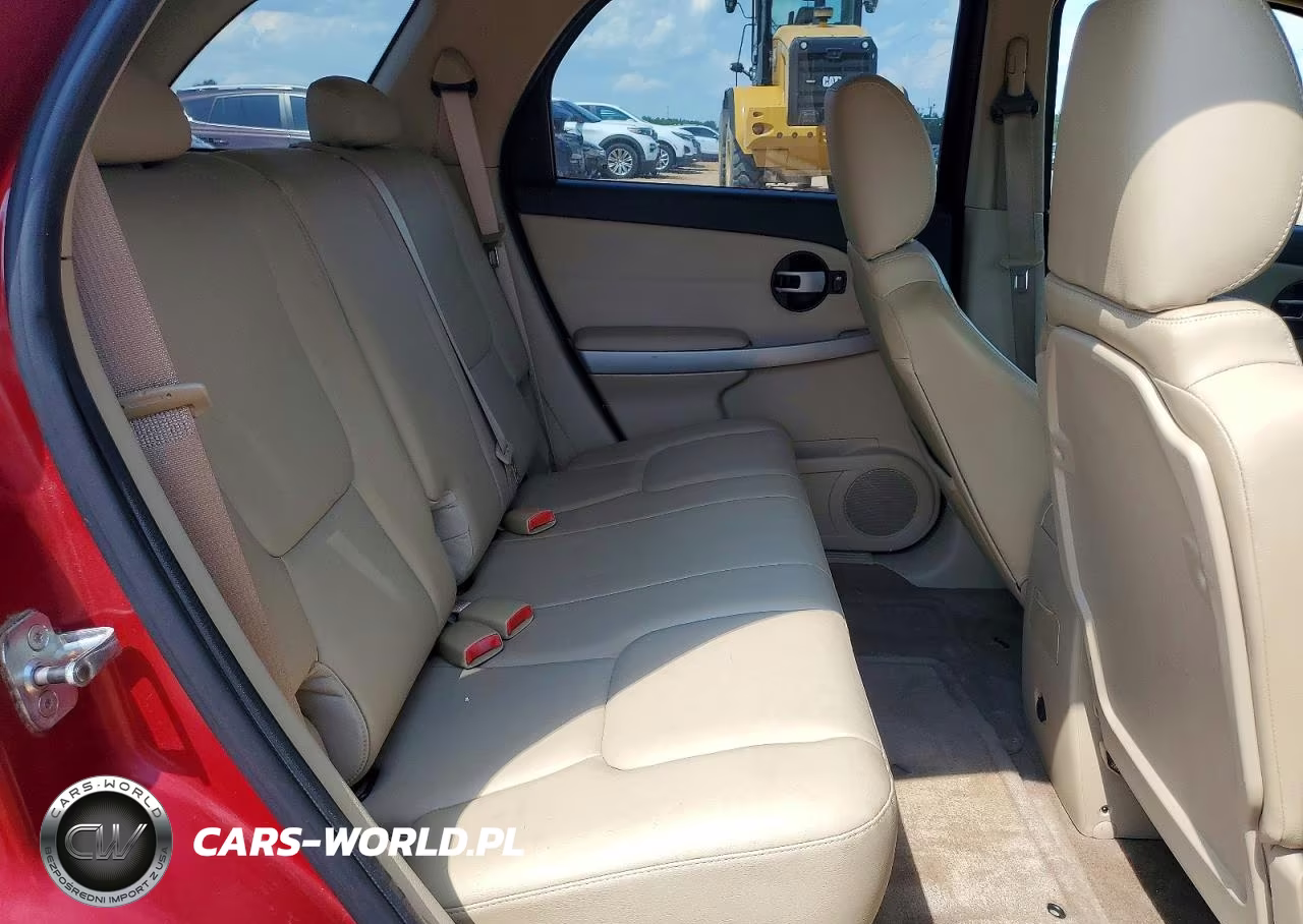 2006 Chevrolet Equinox Lt VIN:2CNDL63F566115054 - 11