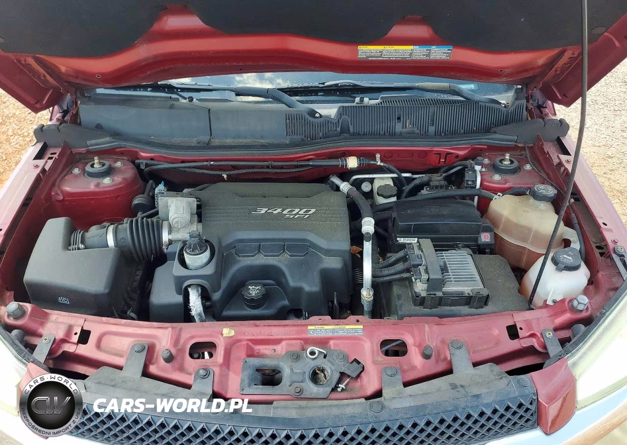 2006 Chevrolet Equinox Lt VIN:2CNDL63F566115054 - 12
