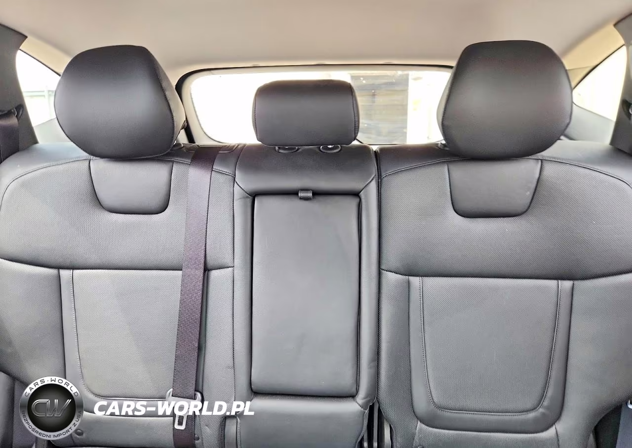 2022 Hyundai Tucson Sel VIN:5NMJCCAE1NH016772 - 10