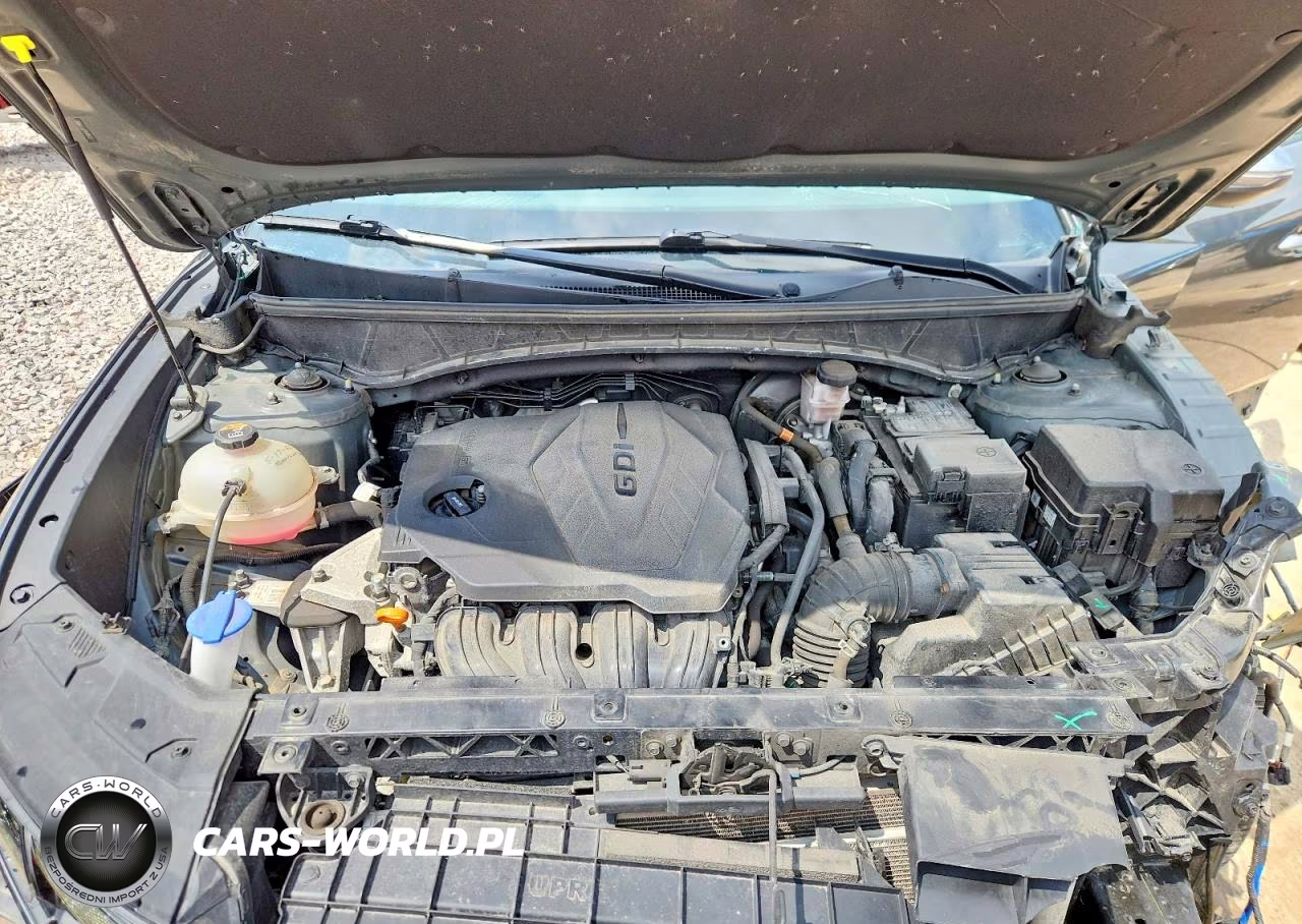 2022 Hyundai Tucson Sel VIN:5NMJCCAE1NH016772 - 12