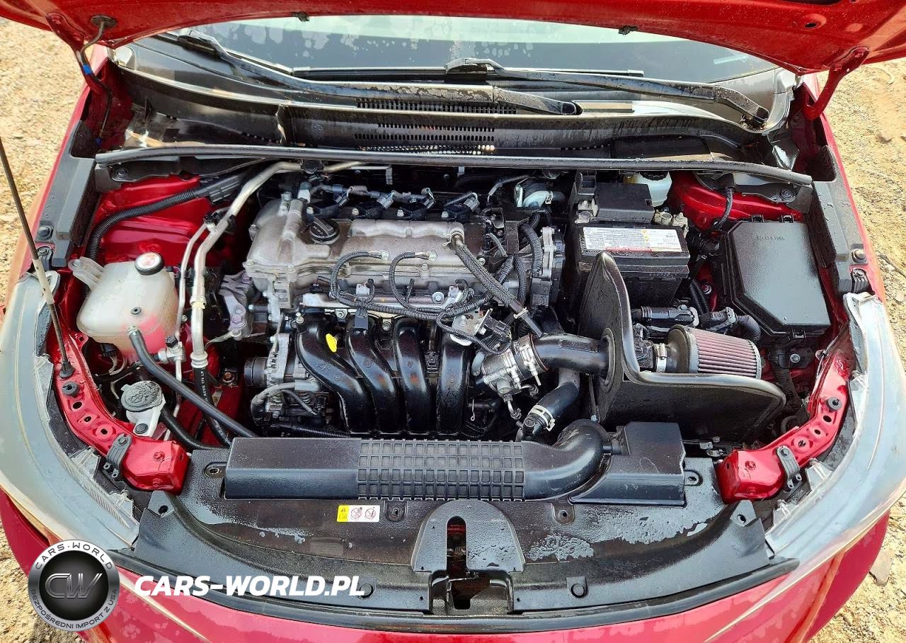2022 Toyota Corolla Le VIN:JTDEPMAE2NJ210894 - 11