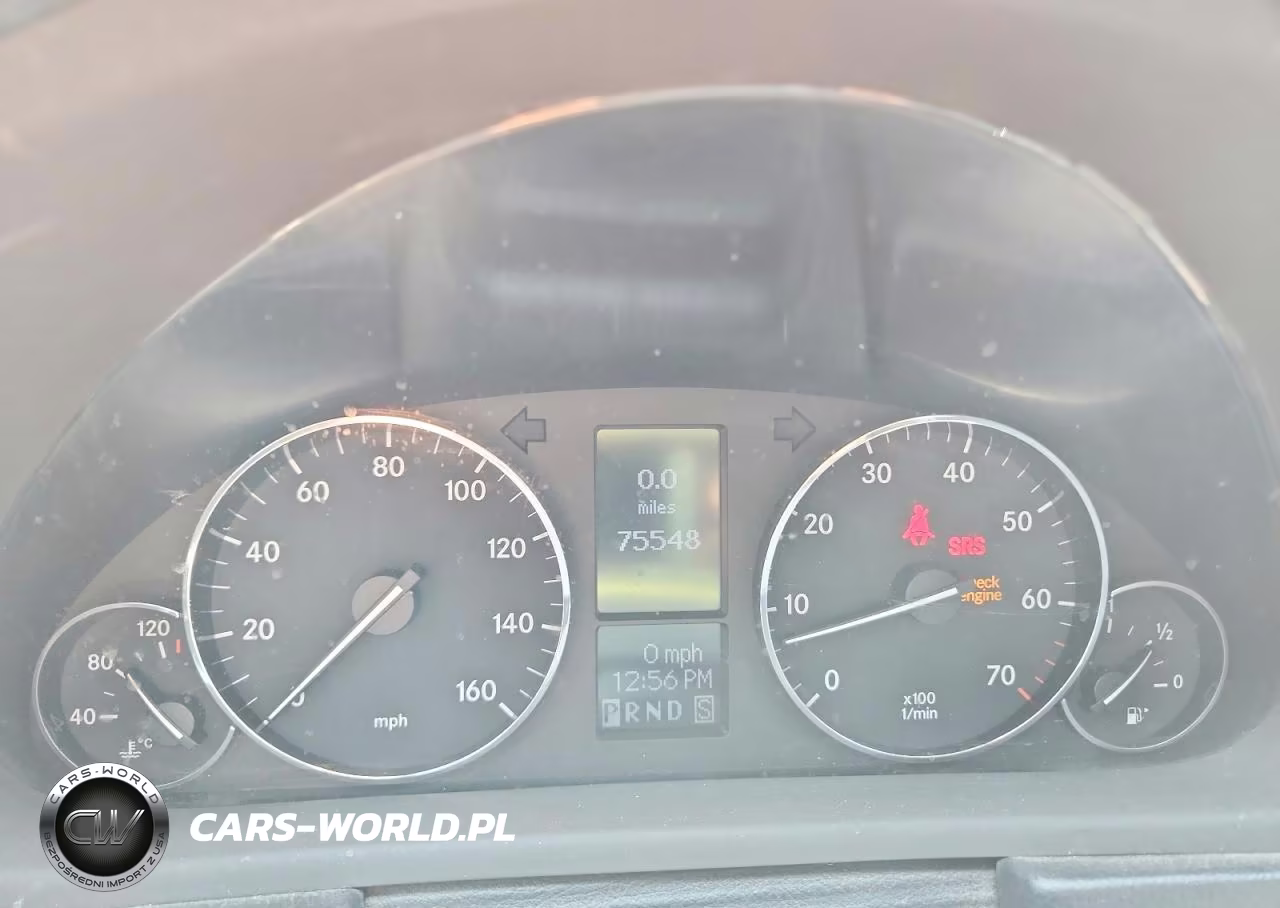 2007 Mercedes-Benz C 230 VIN:WDBRF52H47F928034 - 9