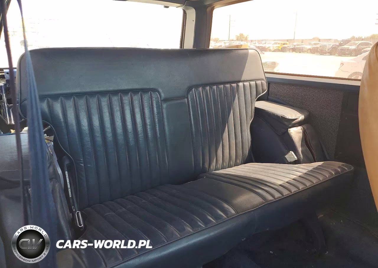 1987 Chevrolet Blazer S10 VIN:1GNCS18R3H0112133 - 11