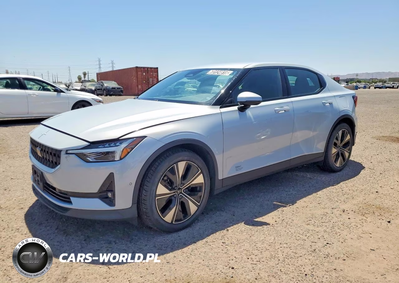 2023 Polestar 2