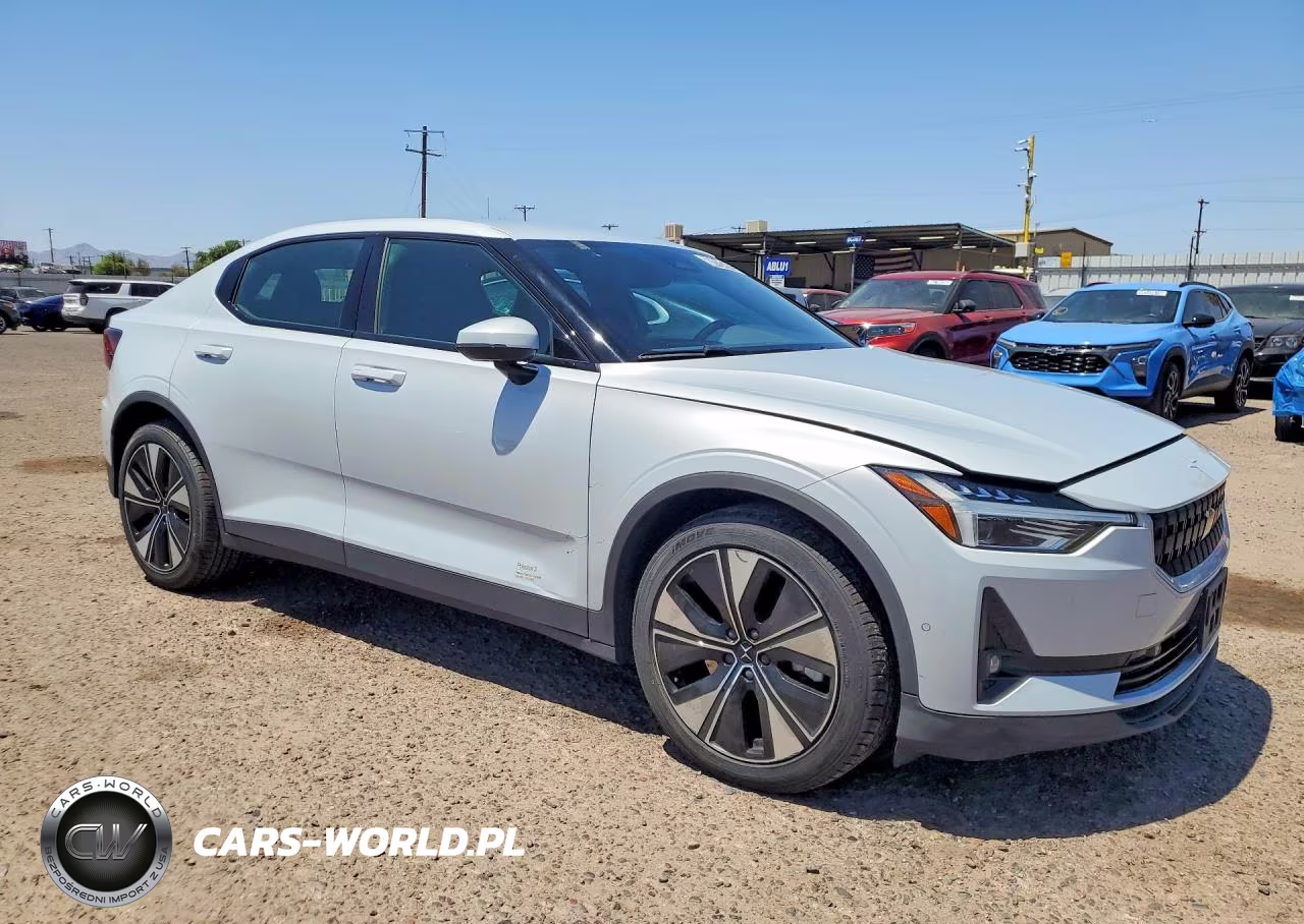 2023 Polestar 2 VIN:YSMEG3KAXPL146427 - 4