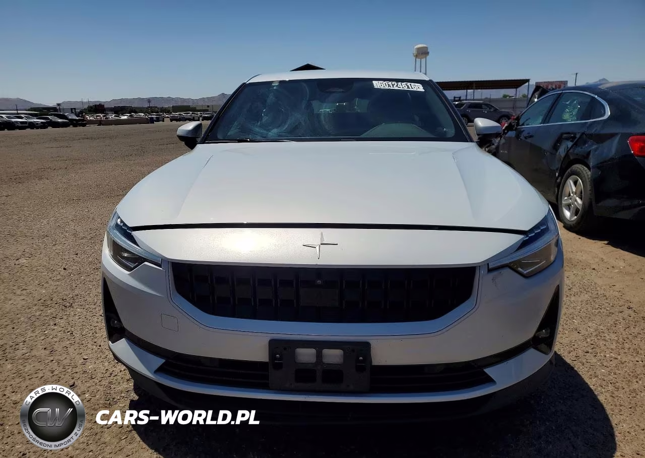 2023 Polestar 2 VIN:YSMEG3KAXPL146427 - 5