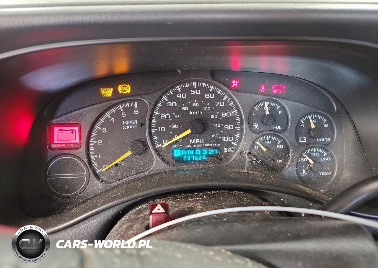 2000 GMC New Sierra C1500 VIN:1GTEC19T3YZ170120 - 9