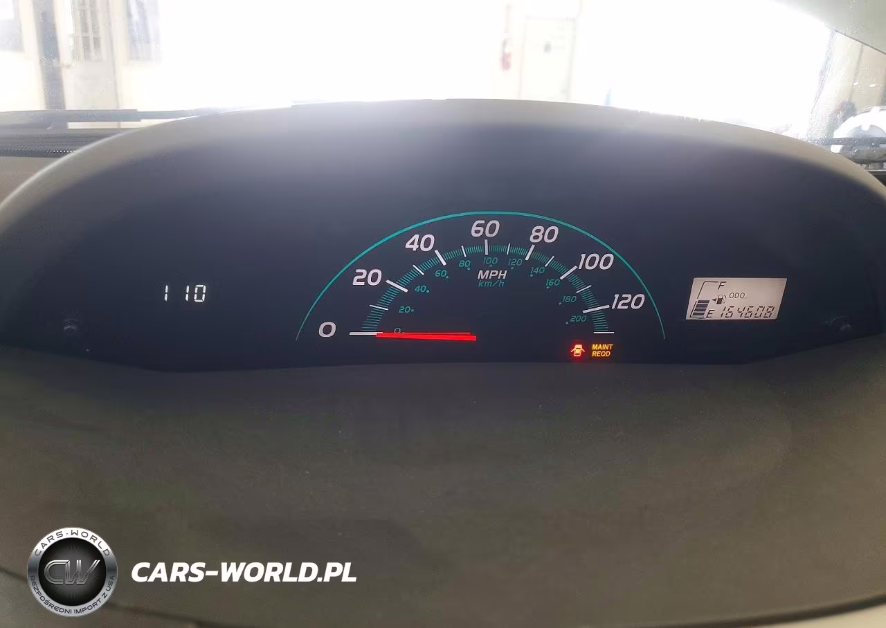 2007 Toyota Yaris Base VIN:JTDJT923075112432 - 9