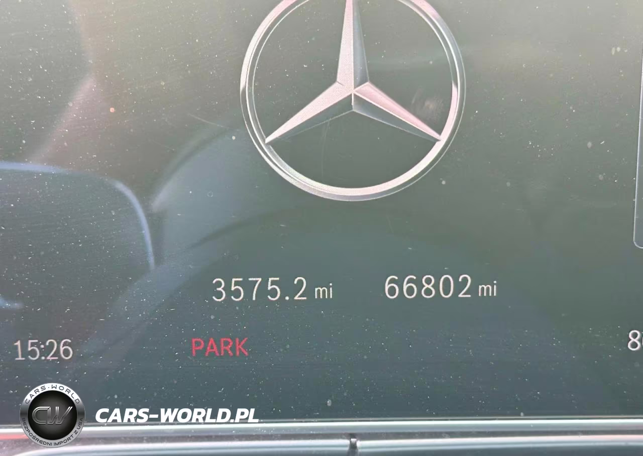 2022 Mercedes-Benz S 580 4Matic VIN:W1K6G7GB3NA106035 - 9