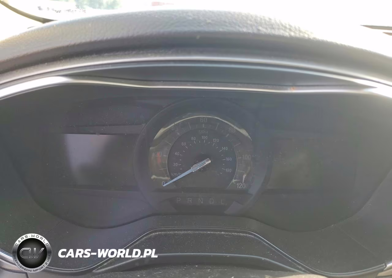 2019 Ford Fusion Se VIN:3FA6P0LU6KR269116 - 9