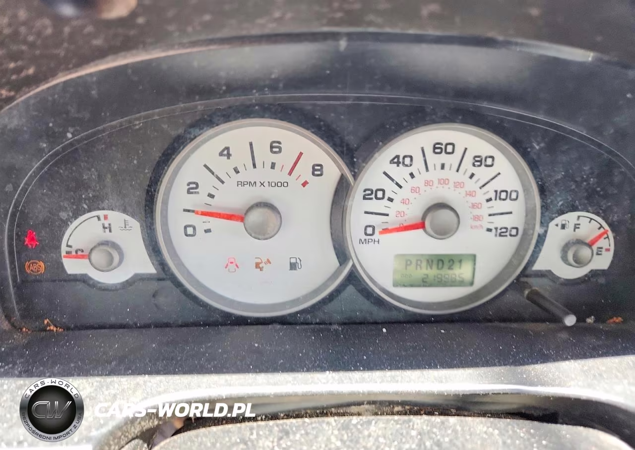 2005 Ford Escape Xls VIN:1FMYU02Z85KB49315 - 9