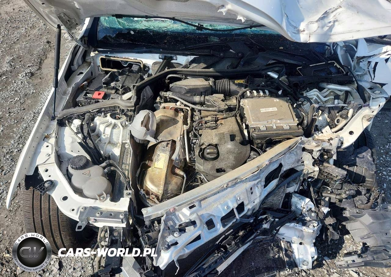 2023 Mercedes-Benz C 300 4Matic VIN:W1KAF4HB6PR071280 - 11
