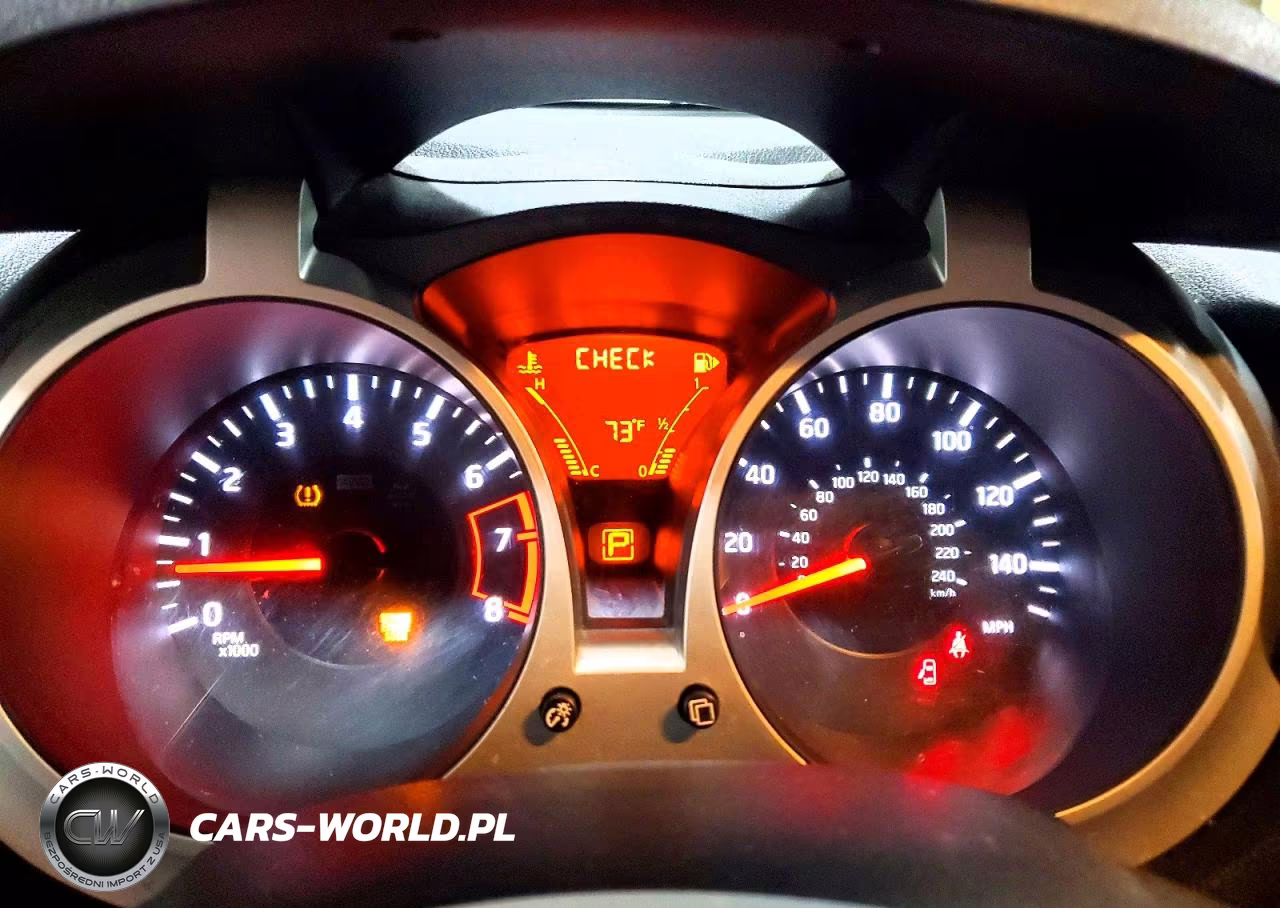 2013 Nissan Juke S VIN:JN8AF5MR5DT201930 - 9