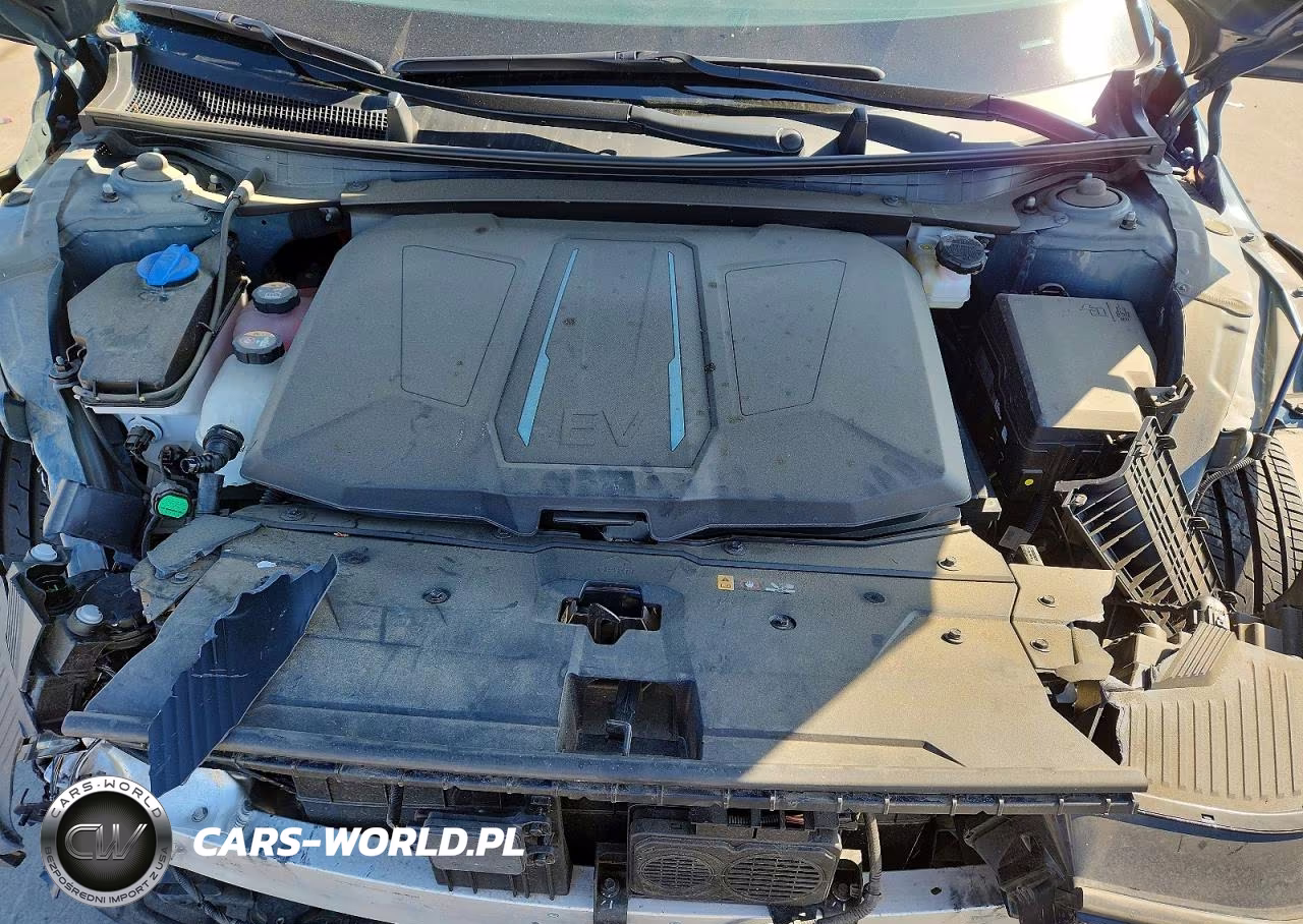 2024 Hyundai Ioniq 5 Sel VIN:KM8KN4DE2RU251448 - 11