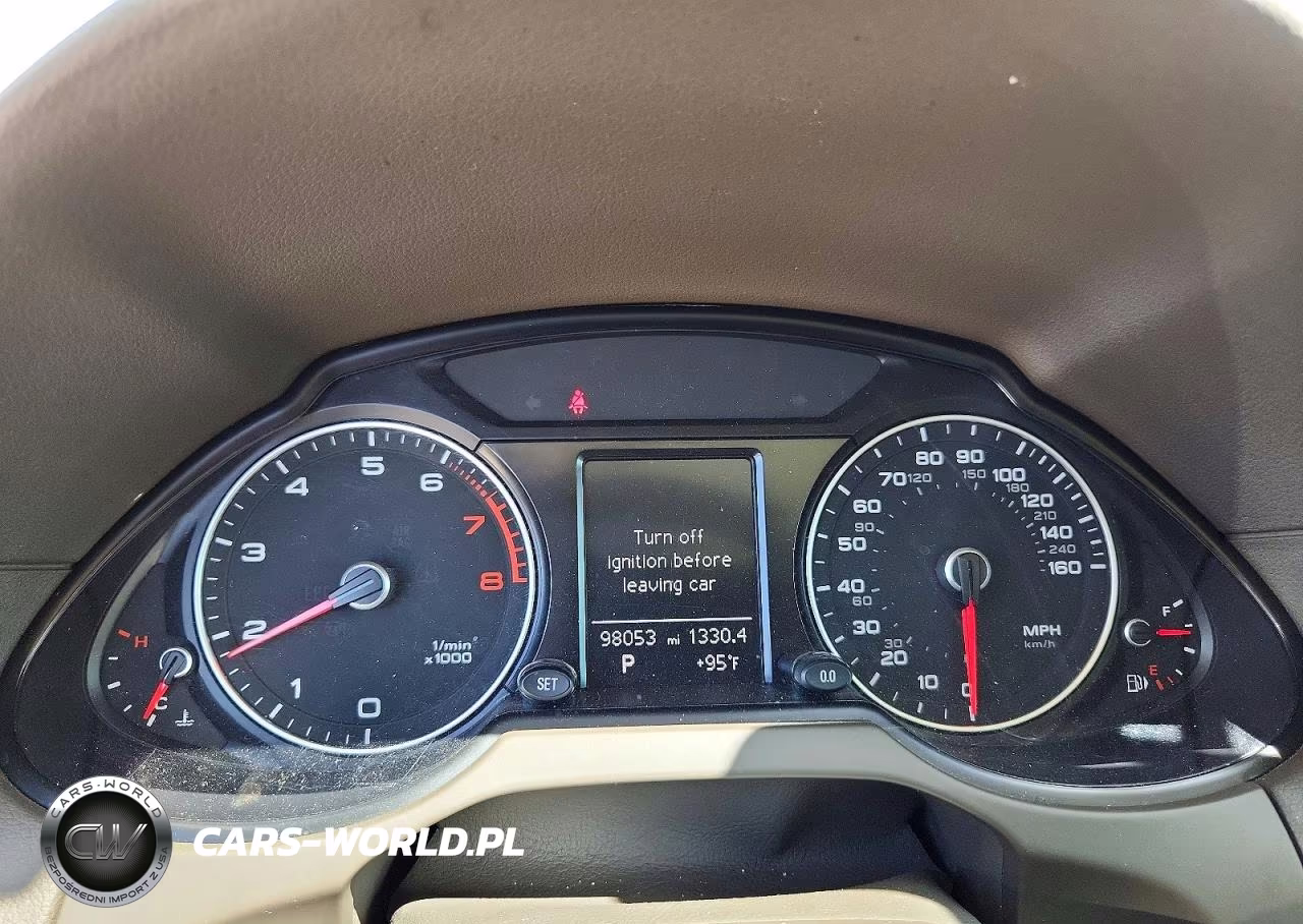 2017 Audi Q5 Premium VIN:WA1C2AFP1HA001174 - 9